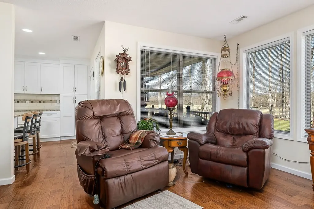 701 Low Gap Road Sparta TN 38583