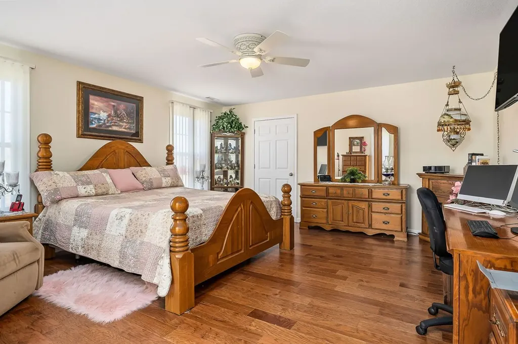 701 Low Gap Road Sparta TN 38583