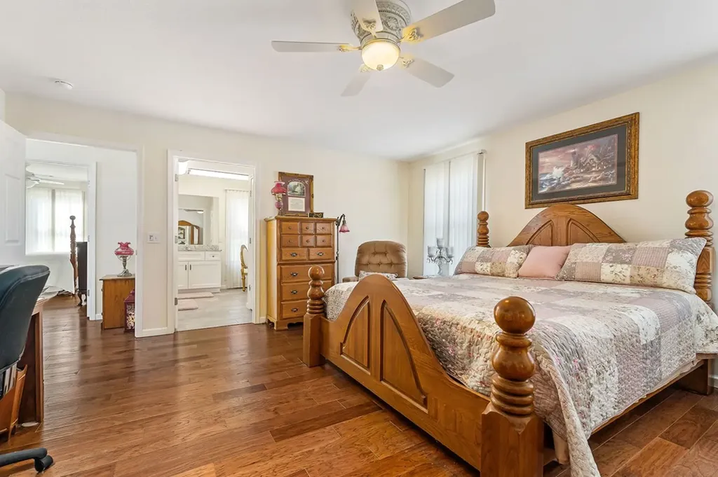 701 Low Gap Road Sparta TN 38583