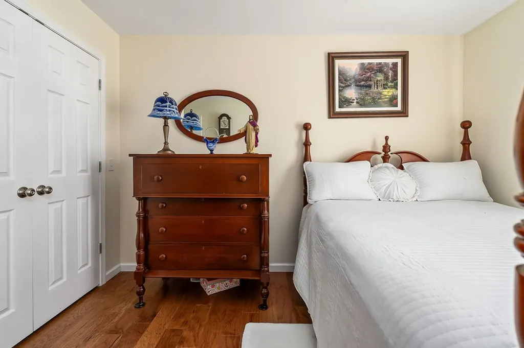 701 Low Gap Road Sparta TN 38583