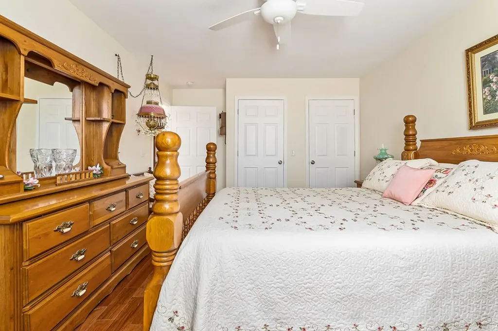 701 Low Gap Road Sparta TN 38583