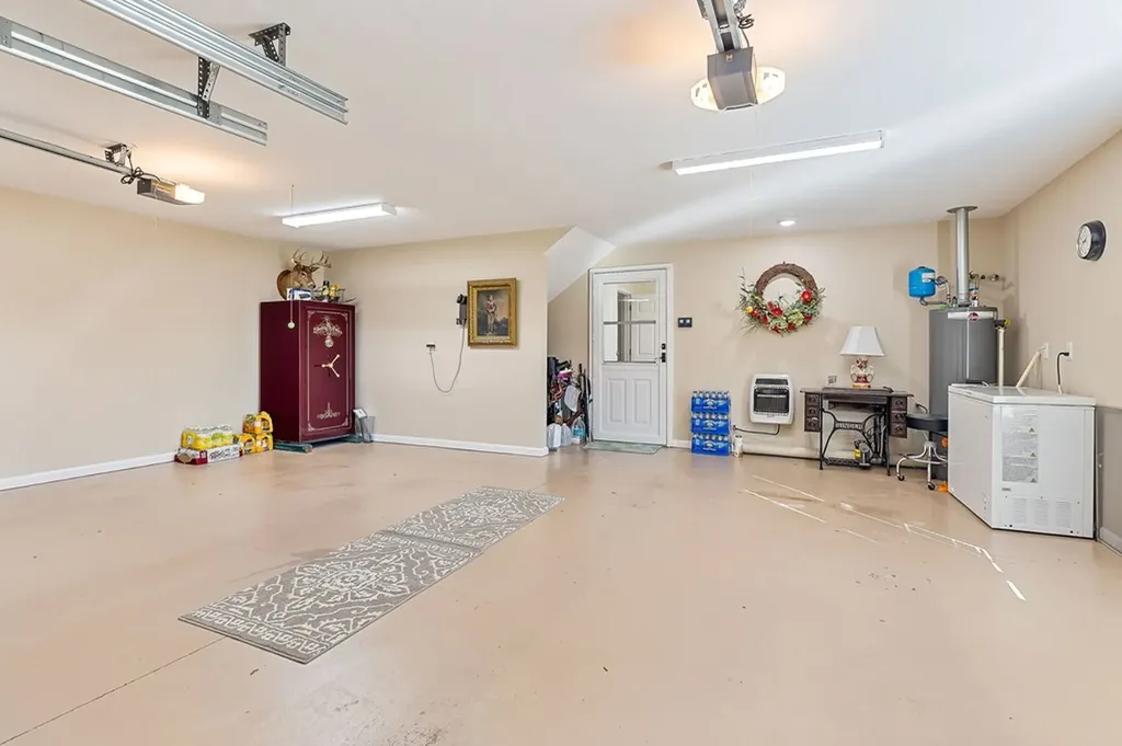 701 Low Gap Road Sparta TN 38583