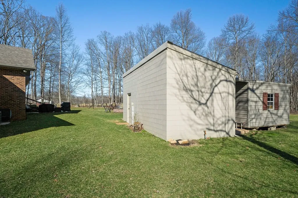 701 Low Gap Road Sparta TN 38583