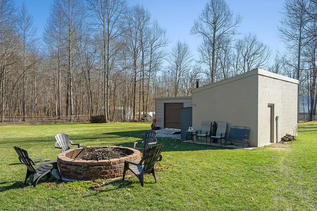 701 Low Gap Road Sparta TN 38583