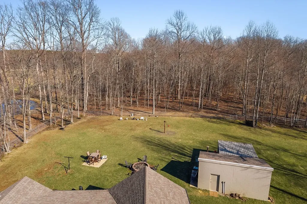 701 Low Gap Road Sparta TN 38583