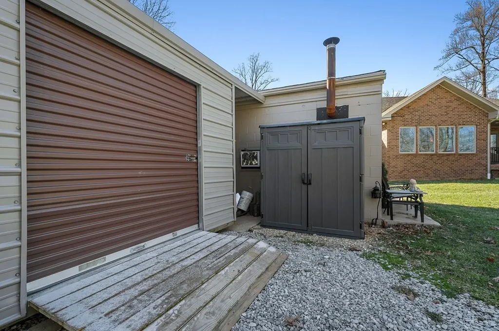 701 Low Gap Road Sparta TN 38583