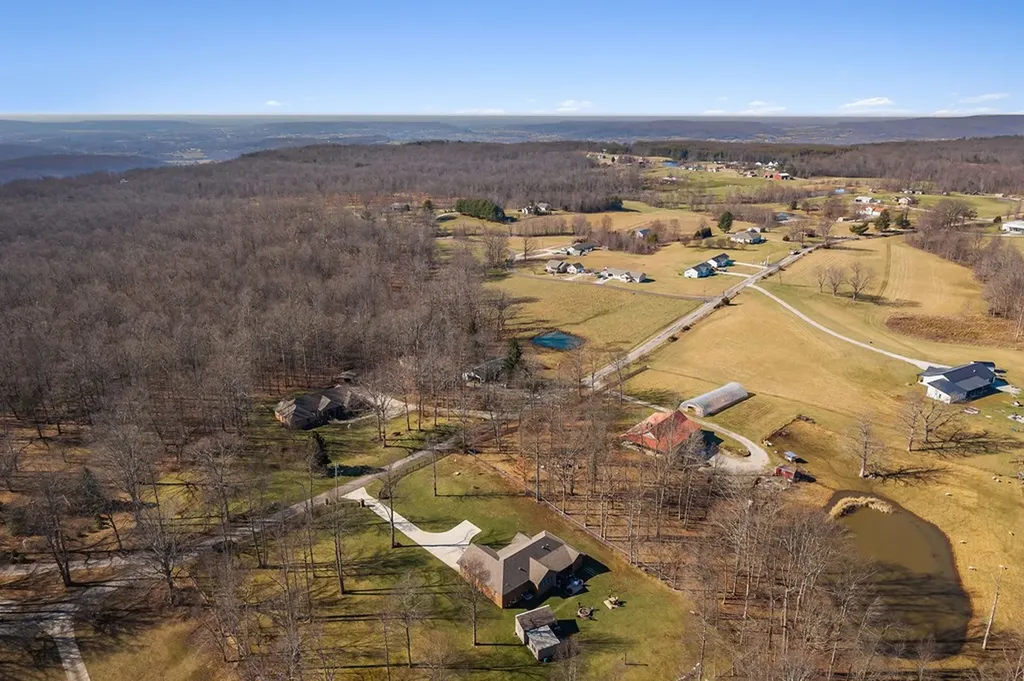 701 Low Gap Road Sparta TN 38583