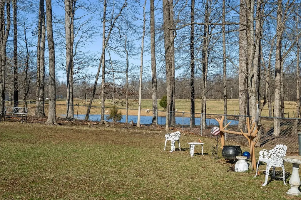 701 Low Gap Road Sparta TN 38583