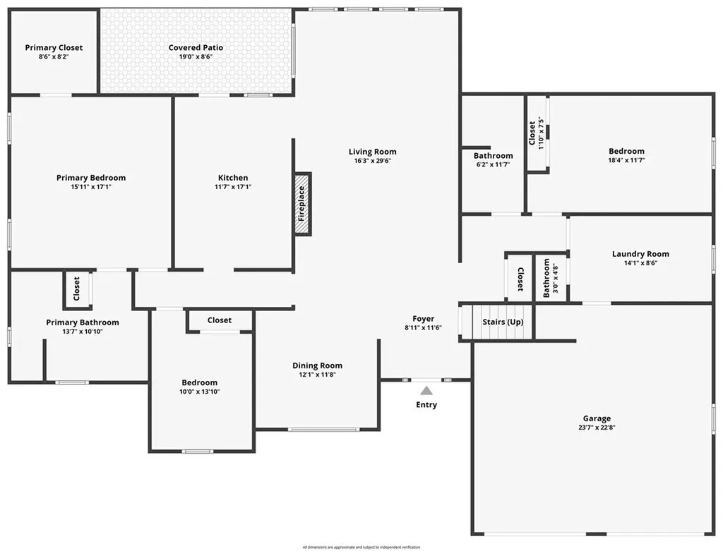 701 Low Gap Road Sparta TN 38583