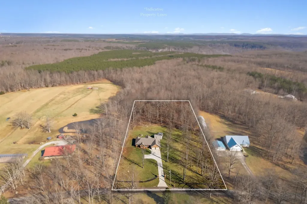 701 Low Gap Road Sparta TN 38583