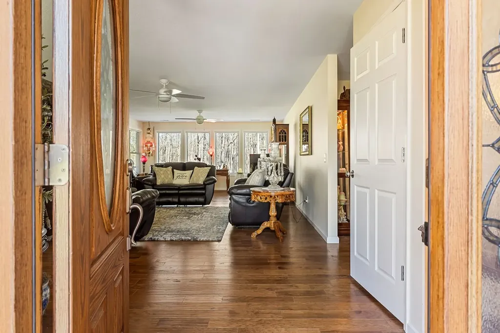 701 Low Gap Road Sparta TN 38583