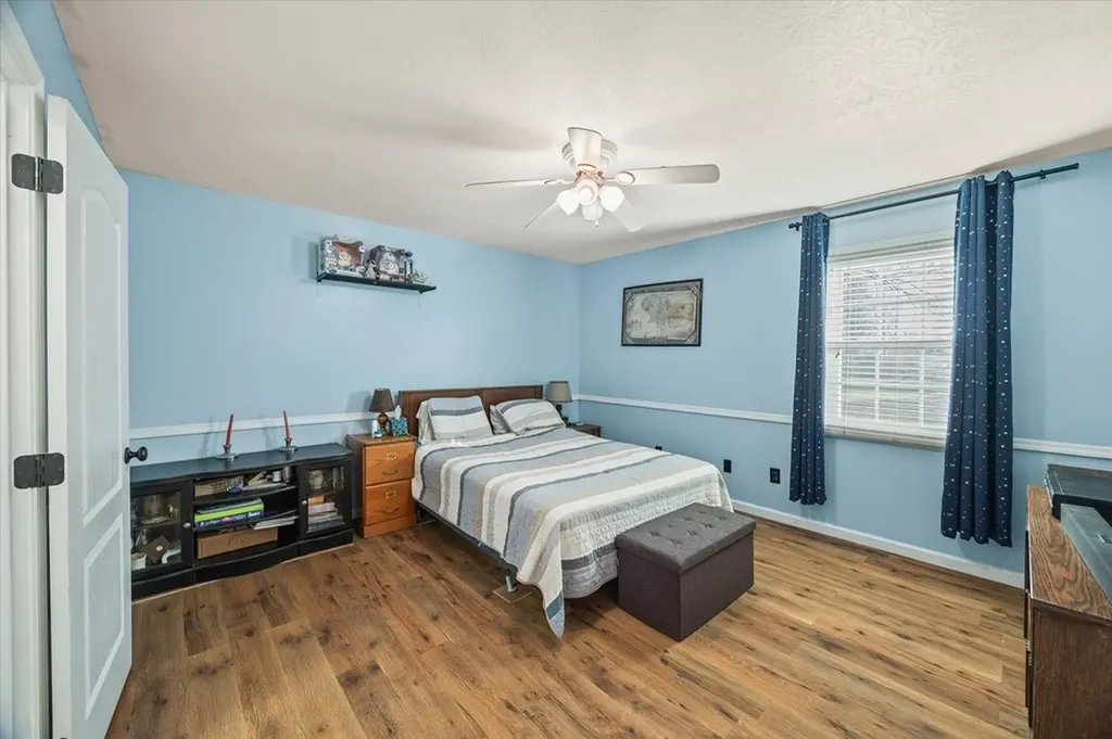 1717 Tyler Drive Cookeville TN 38501