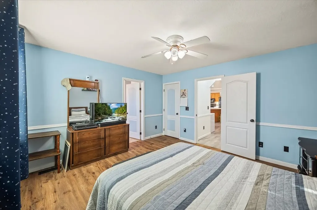 1717 Tyler Drive Cookeville TN 38501