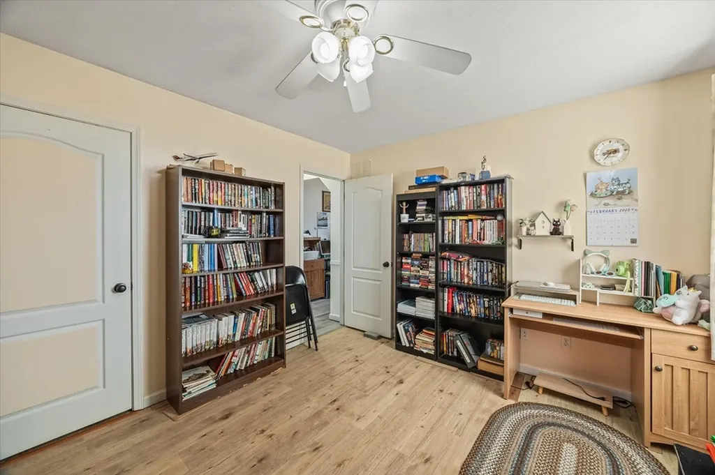 1717 Tyler Drive Cookeville TN 38501