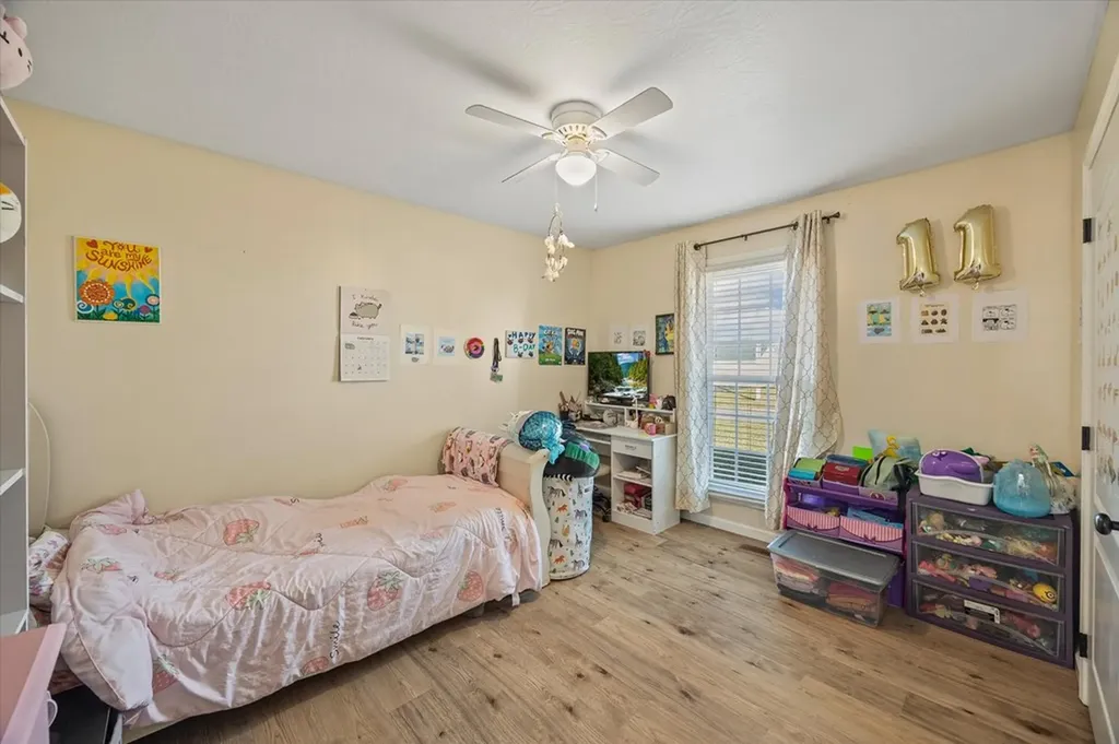 1717 Tyler Drive Cookeville TN 38501