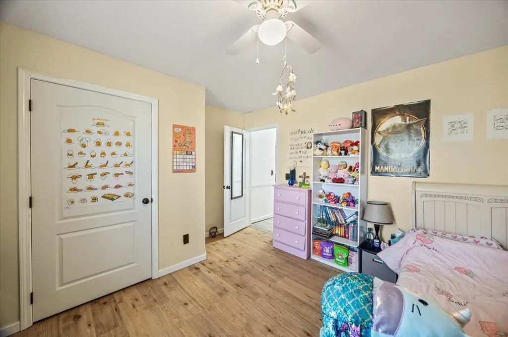 1717 Tyler Drive Cookeville TN 38501