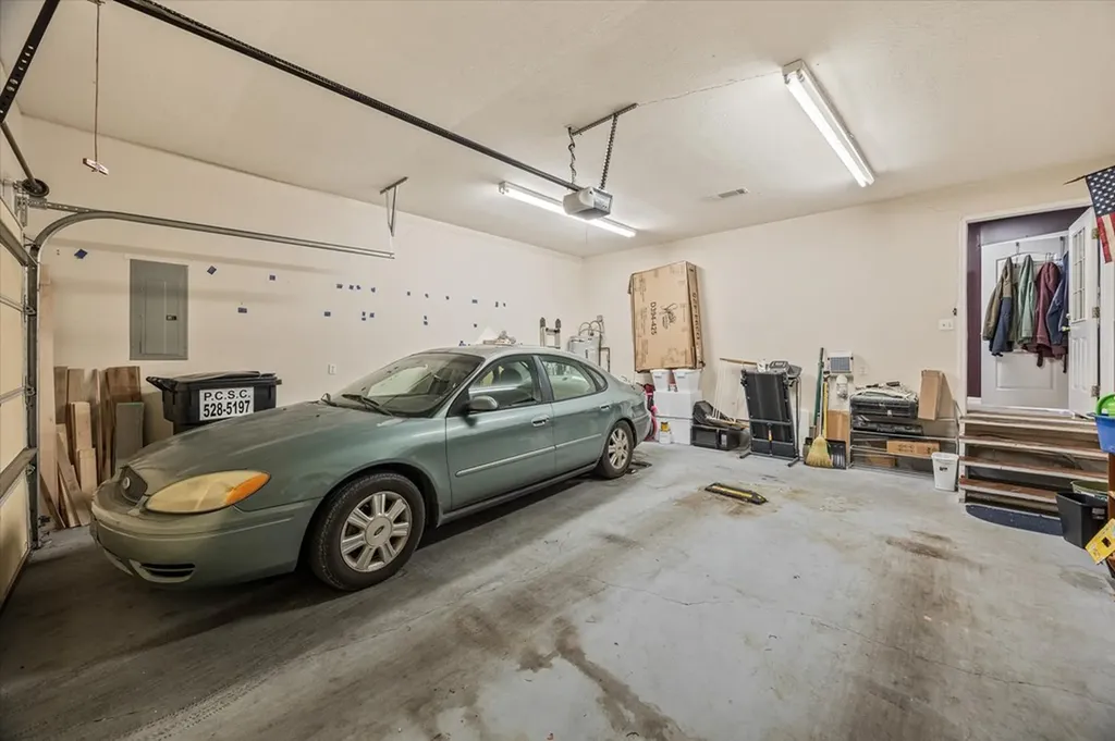 1717 Tyler Drive Cookeville TN 38501