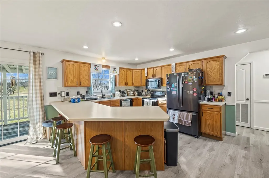 1717 Tyler Drive Cookeville TN 38501