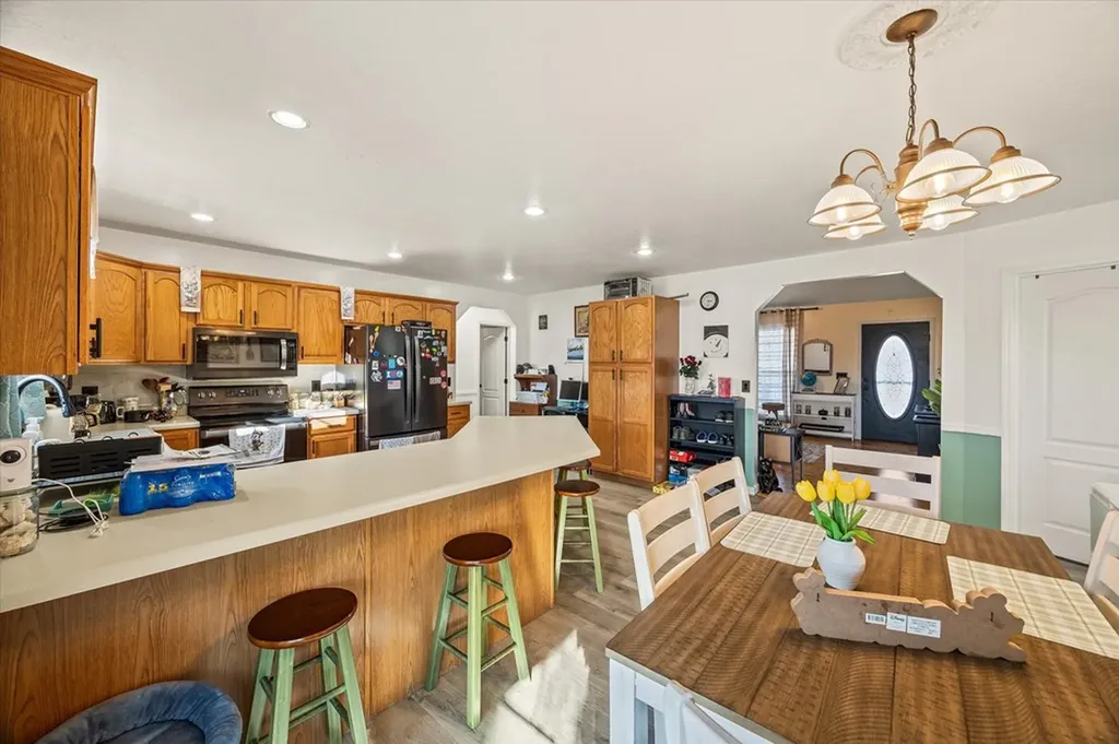 1717 Tyler Drive Cookeville TN 38501