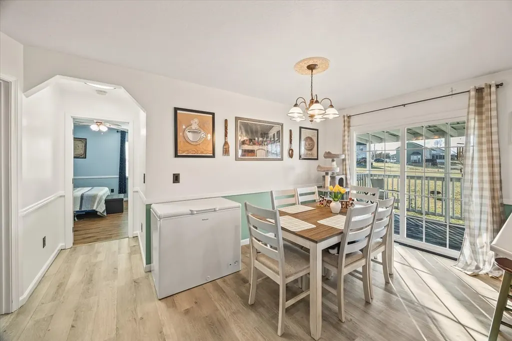 1717 Tyler Drive Cookeville TN 38501