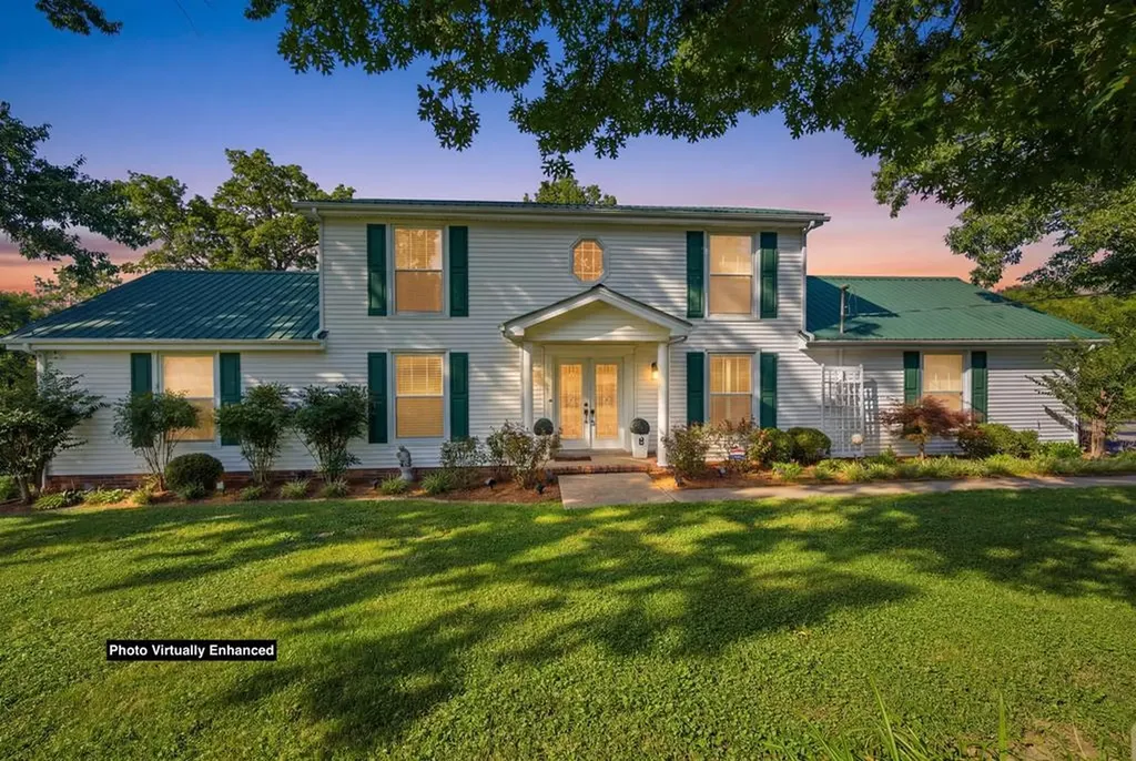 401 Bluegrass Court Lebanon TN 37090