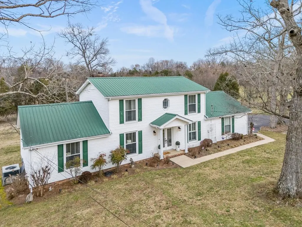 401 Bluegrass Court Lebanon TN 37090
