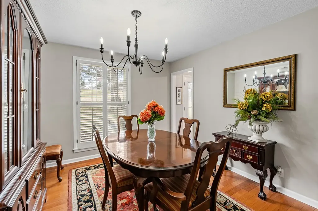 401 Bluegrass Court Lebanon TN 37090