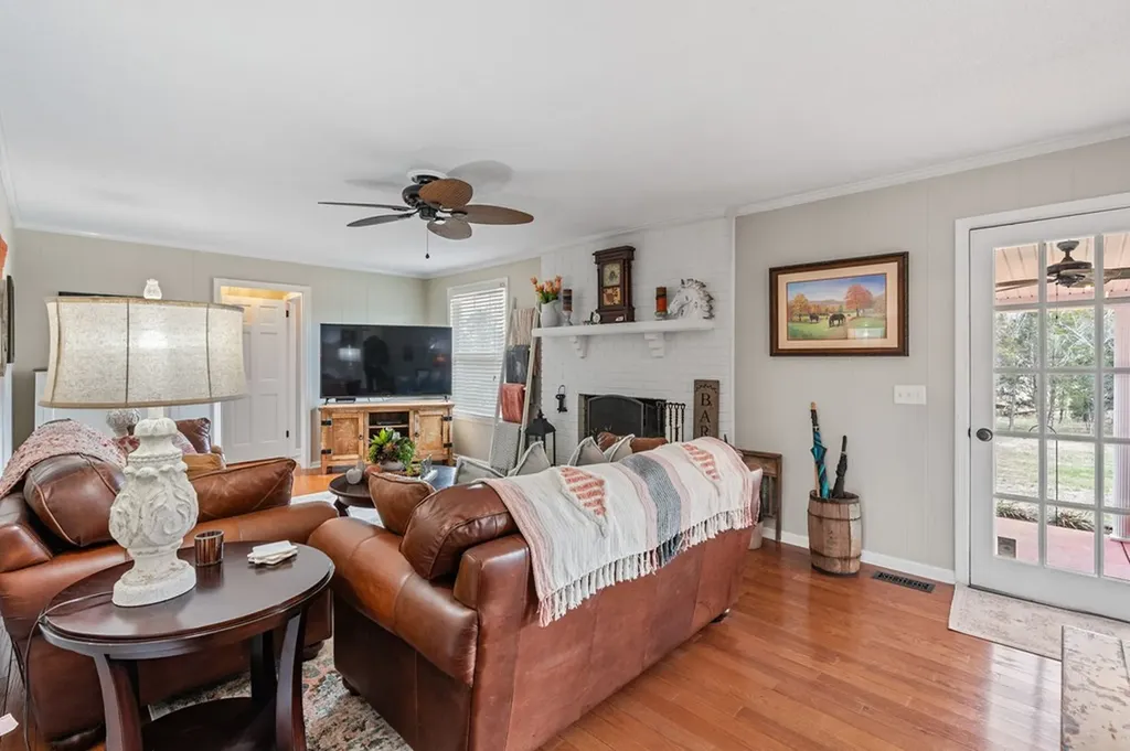 401 Bluegrass Court Lebanon TN 37090