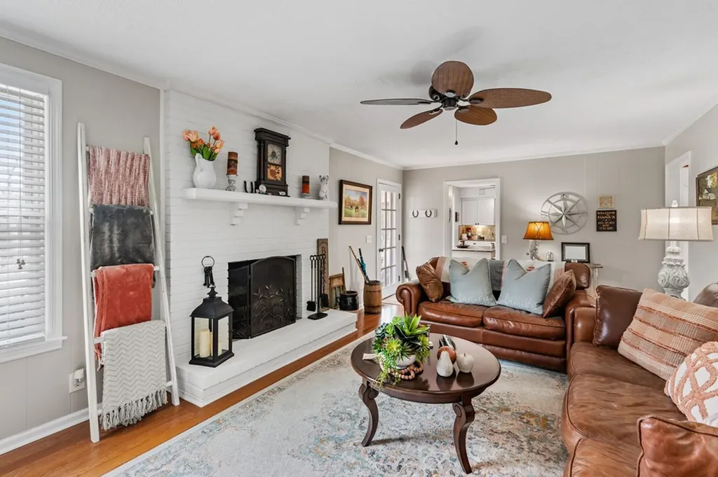 401 Bluegrass Court Lebanon TN 37090