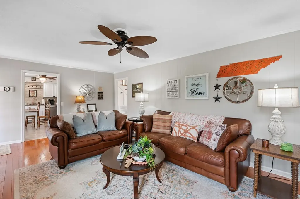 401 Bluegrass Court Lebanon TN 37090