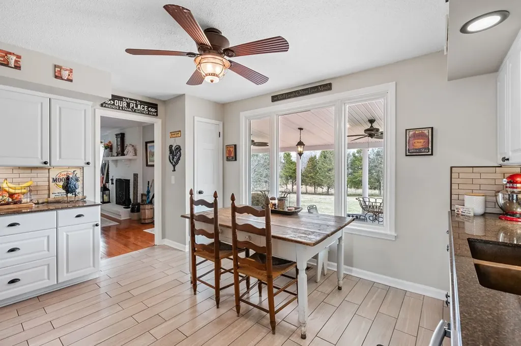 401 Bluegrass Court Lebanon TN 37090