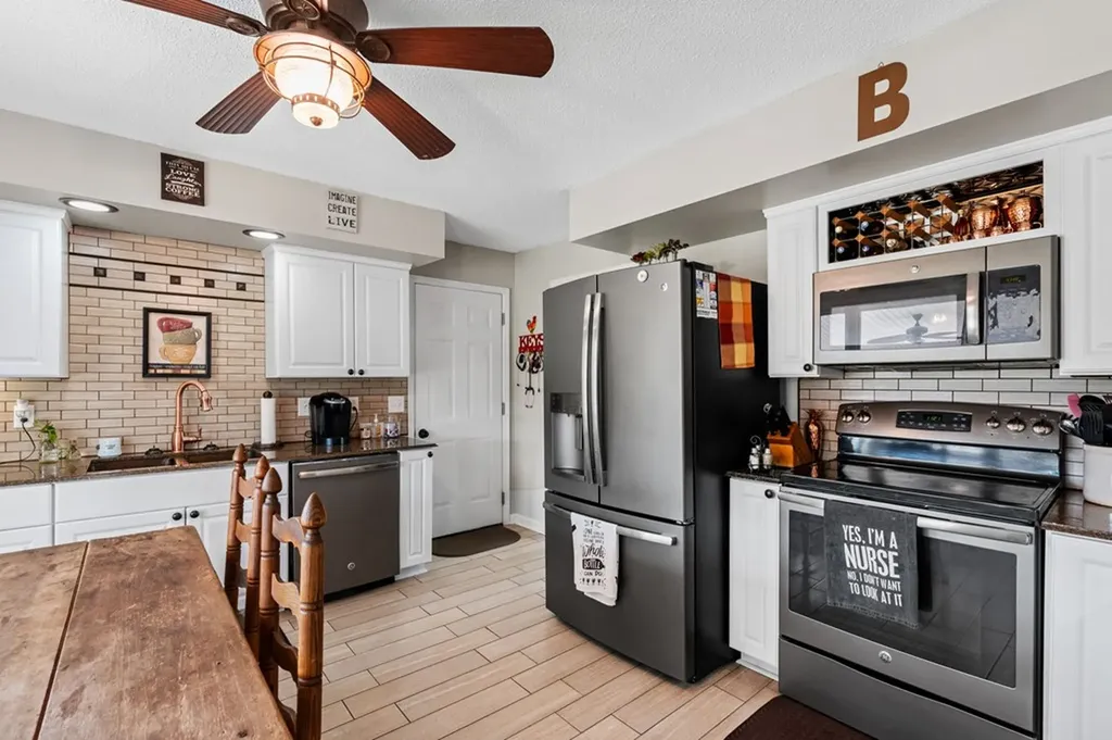 401 Bluegrass Court Lebanon TN 37090