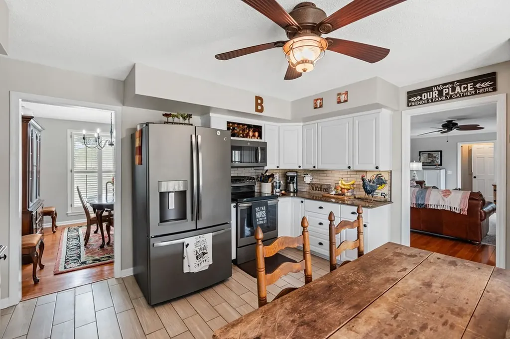 401 Bluegrass Court Lebanon TN 37090