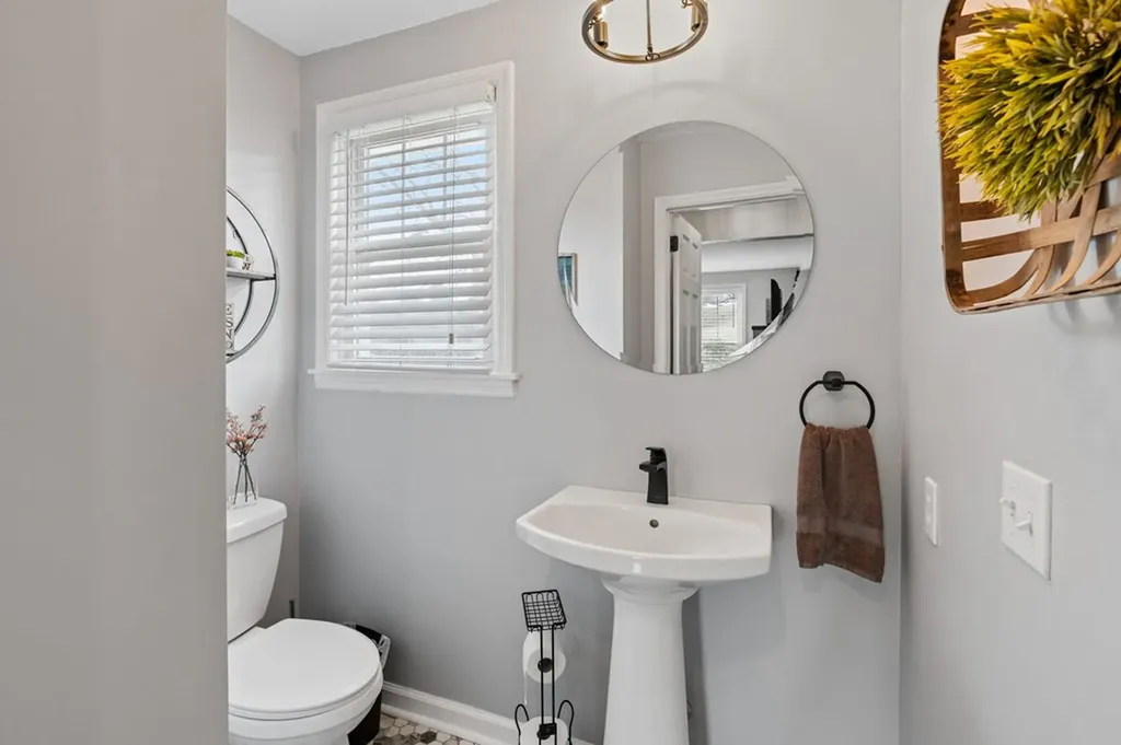 401 Bluegrass Court Lebanon TN 37090