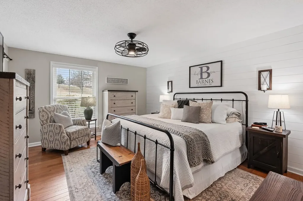 401 Bluegrass Court Lebanon TN 37090