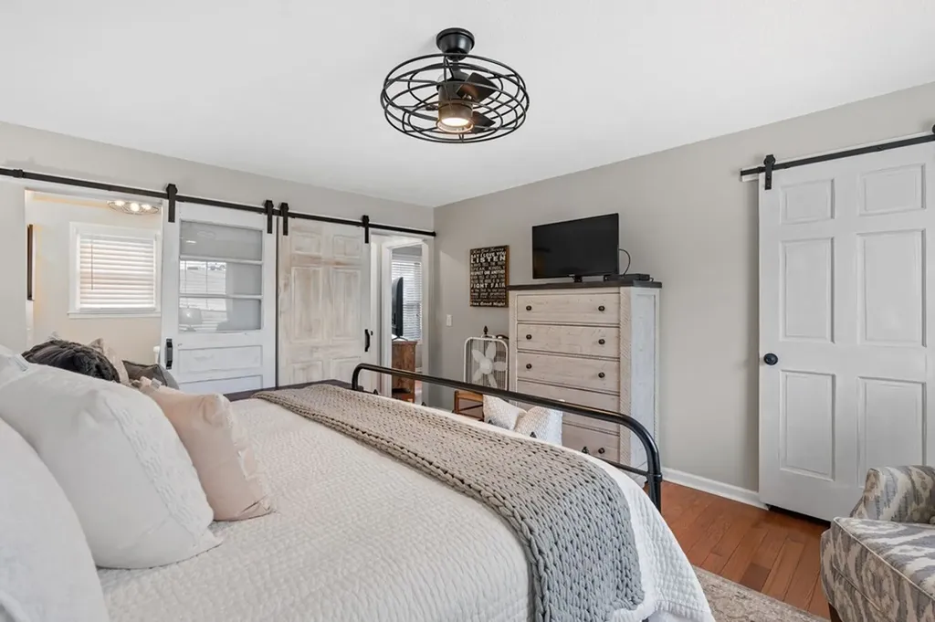 401 Bluegrass Court Lebanon TN 37090