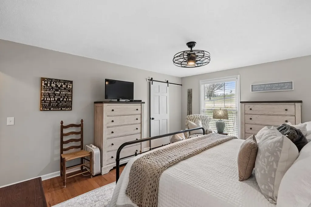 401 Bluegrass Court Lebanon TN 37090