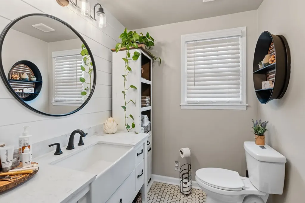 401 Bluegrass Court Lebanon TN 37090