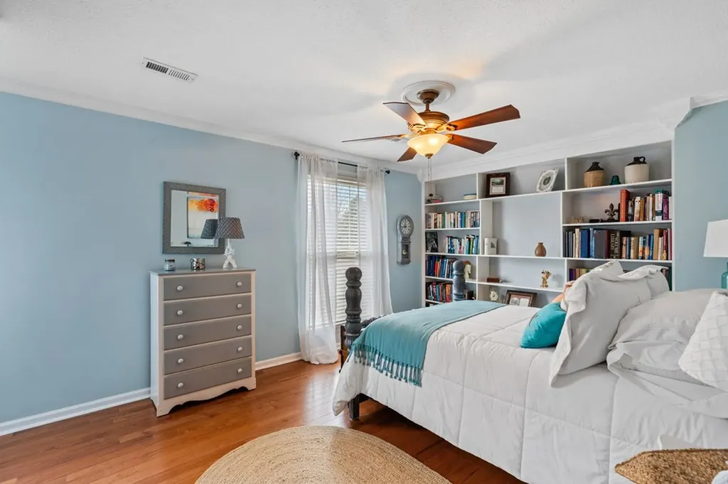 401 Bluegrass Court Lebanon TN 37090