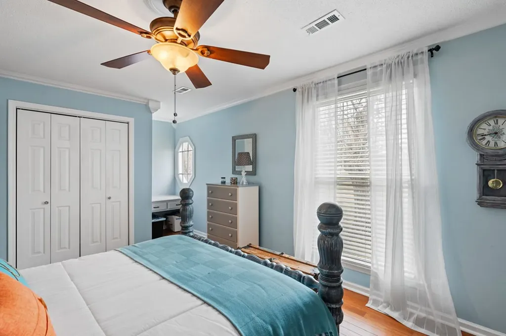 401 Bluegrass Court Lebanon TN 37090