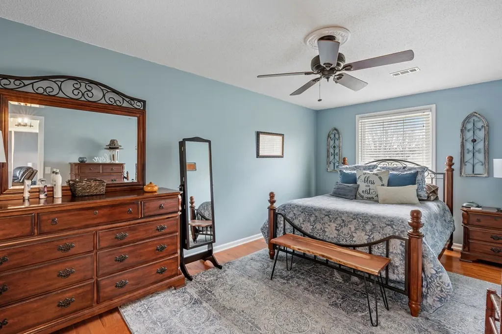 401 Bluegrass Court Lebanon TN 37090