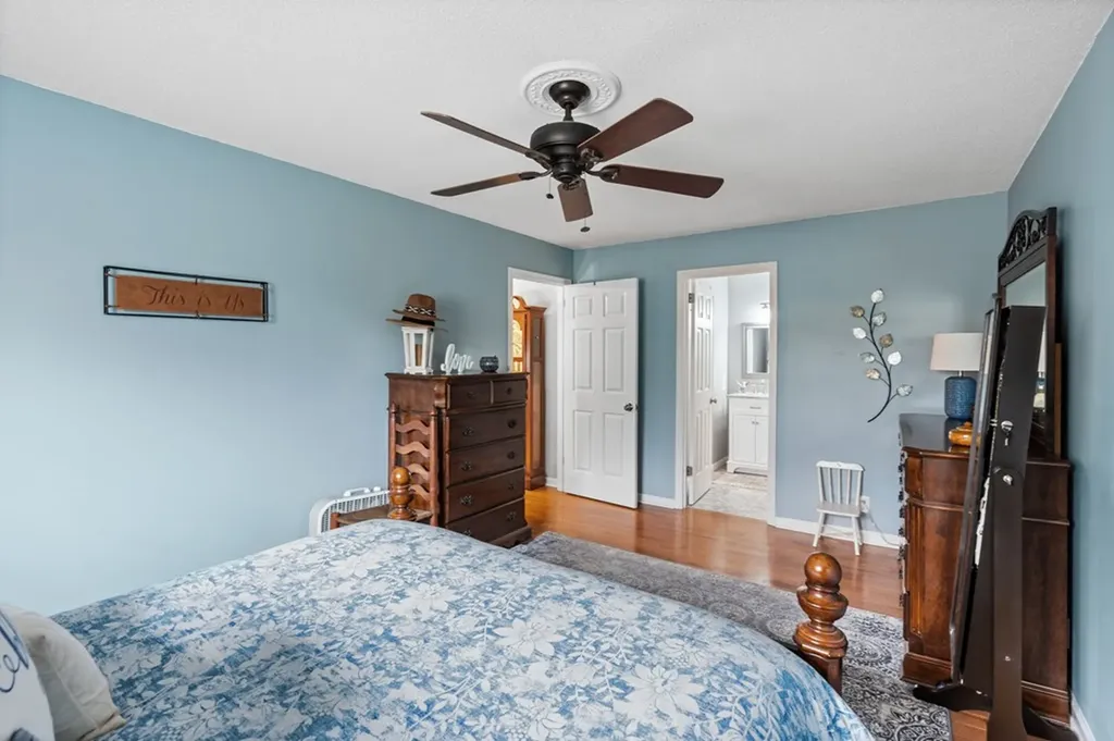 401 Bluegrass Court Lebanon TN 37090