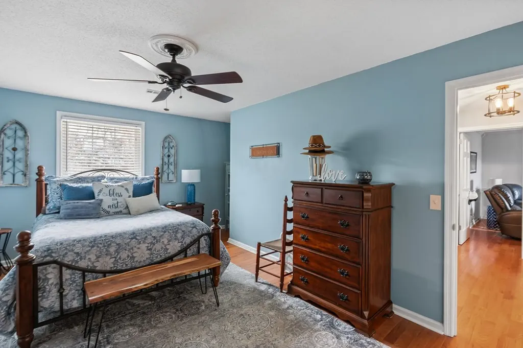 401 Bluegrass Court Lebanon TN 37090