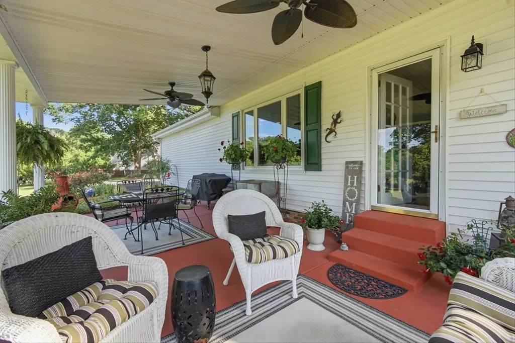 401 Bluegrass Court Lebanon TN 37090