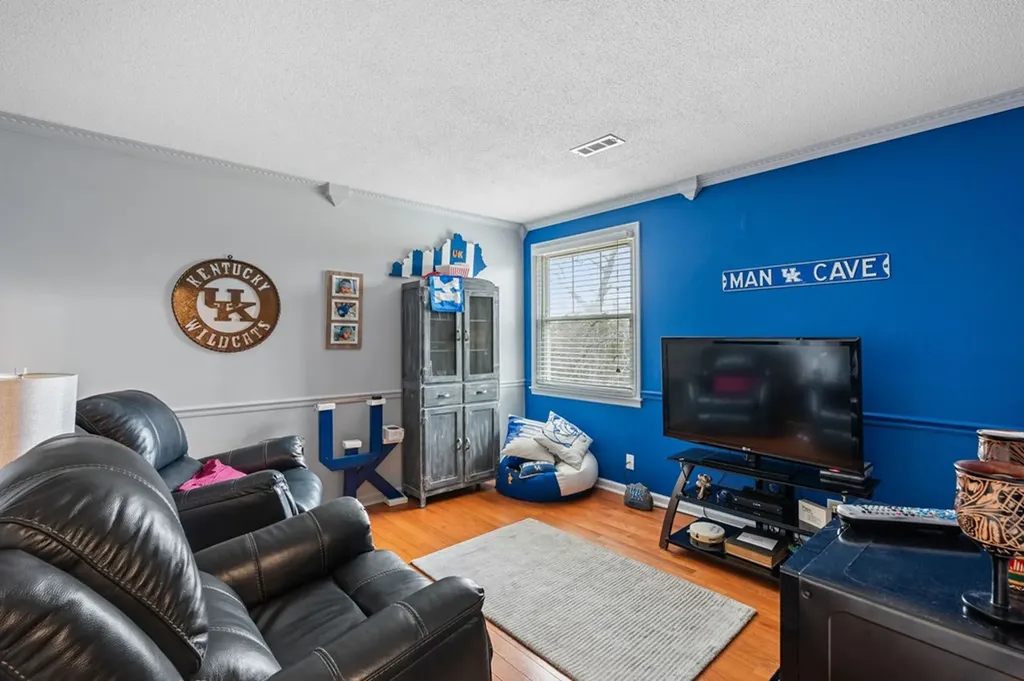 401 Bluegrass Court Lebanon TN 37090