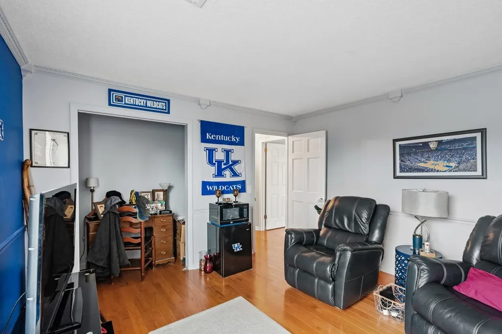 401 Bluegrass Court Lebanon TN 37090