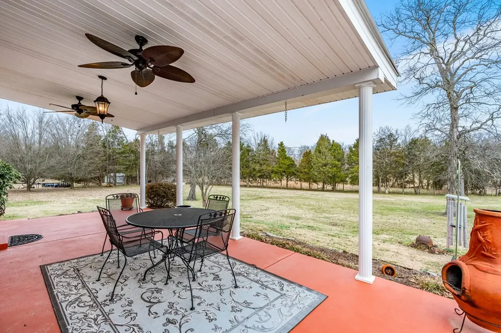 401 Bluegrass Court Lebanon TN 37090