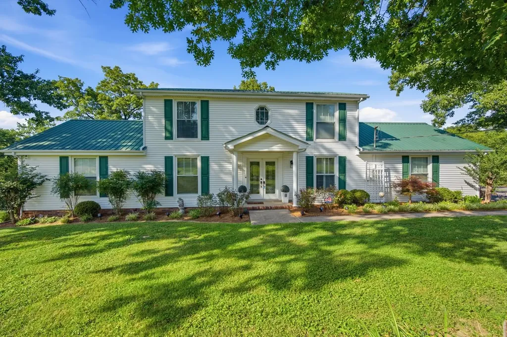 401 Bluegrass Court Lebanon TN 37090