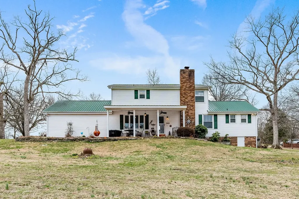 401 Bluegrass Court Lebanon TN 37090