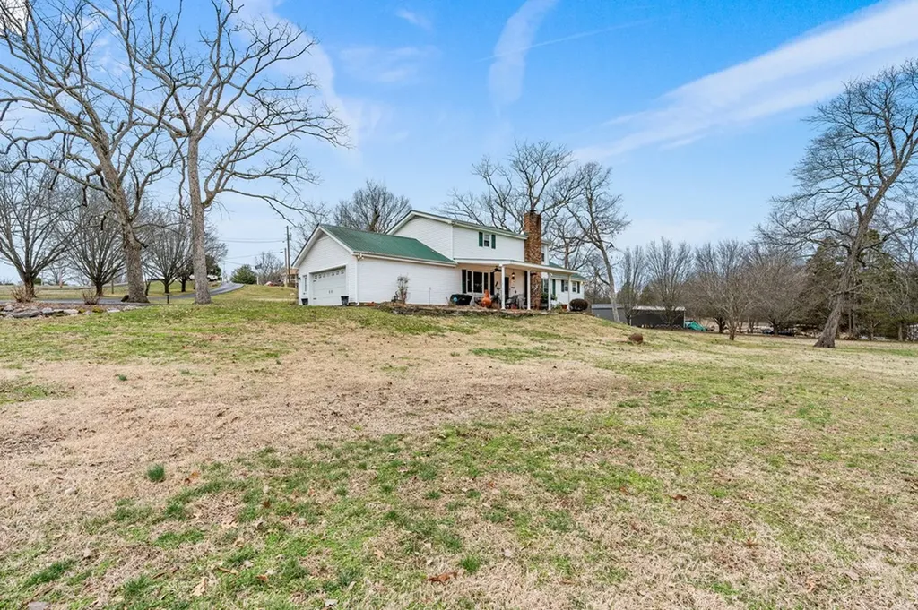 401 Bluegrass Court Lebanon TN 37090